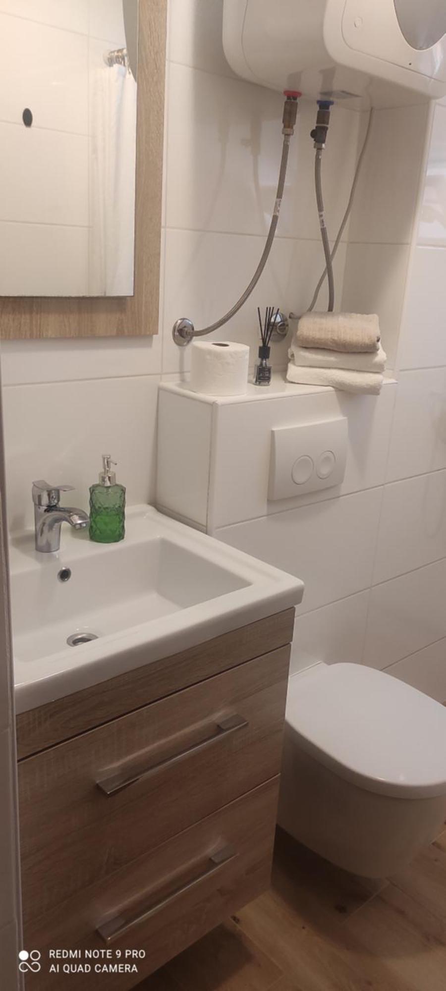 Lalisa Apartment